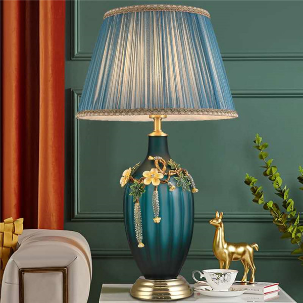 Modern Minimalist Living Room Decoration Table Lamp0101