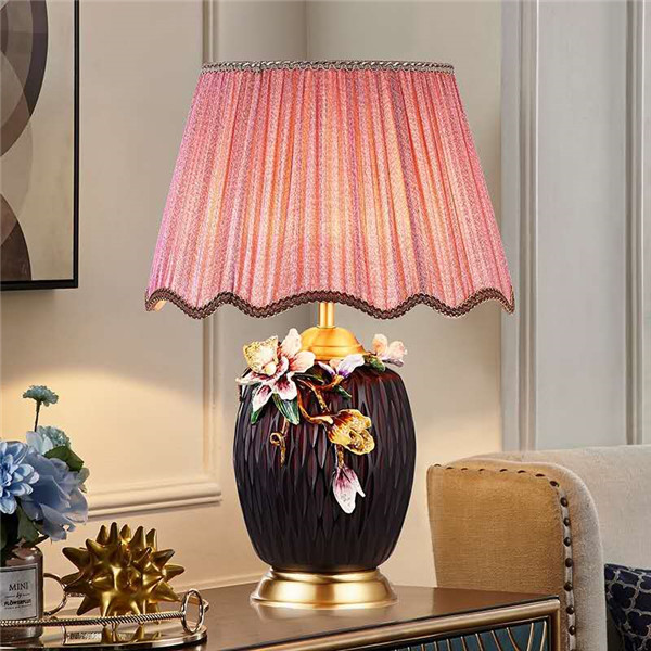 Modern Minimalist Living Room Decoration Table Lamp0104