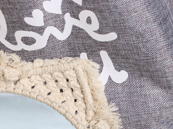 Round Boho Chic Home Decor Antique Mirror8