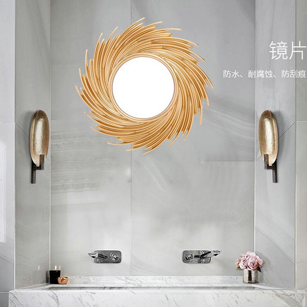 Wall Mounted boho (5)