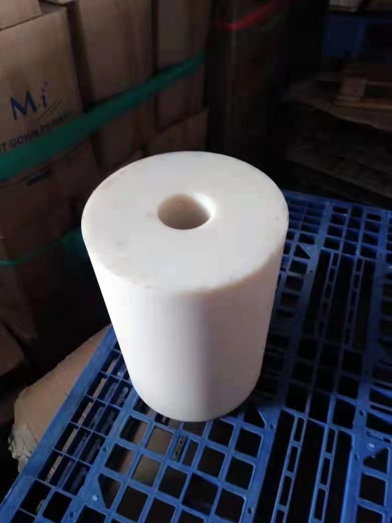 tubo de nylon